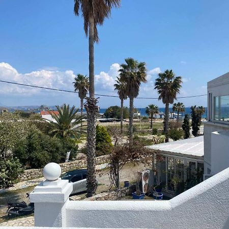 Ficus Traditional Apartments Kéfalos エクステリア 写真