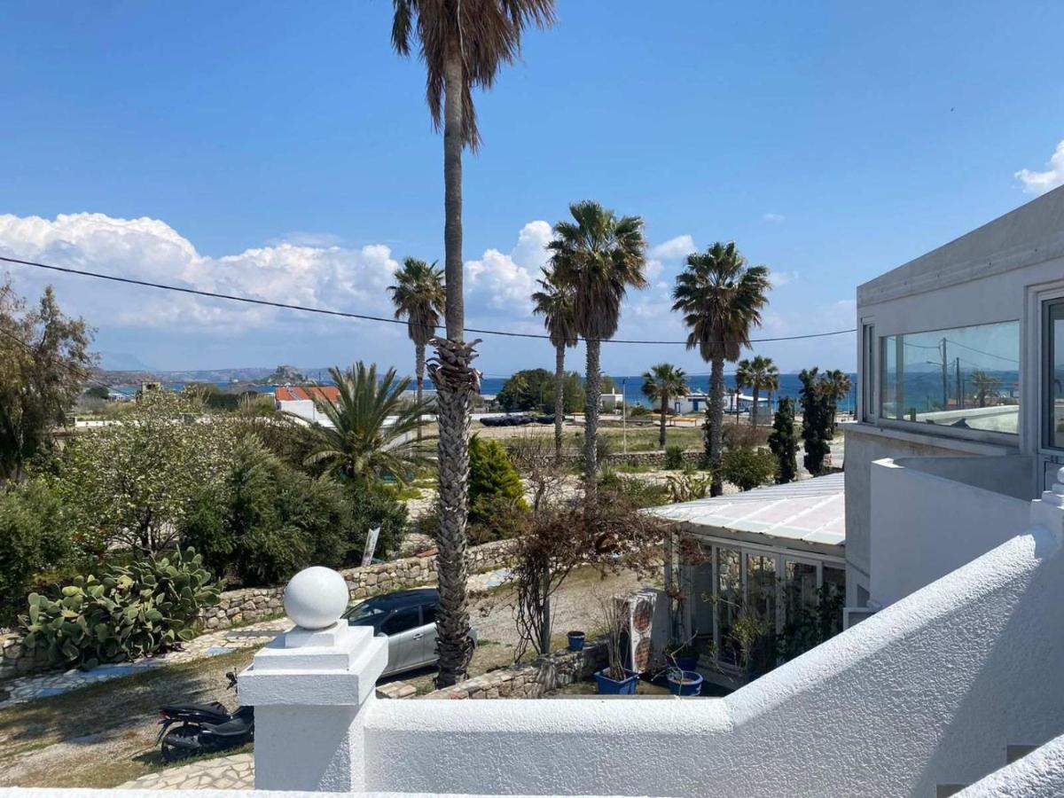 Ficus Traditional Apartments Kéfalos エクステリア 写真