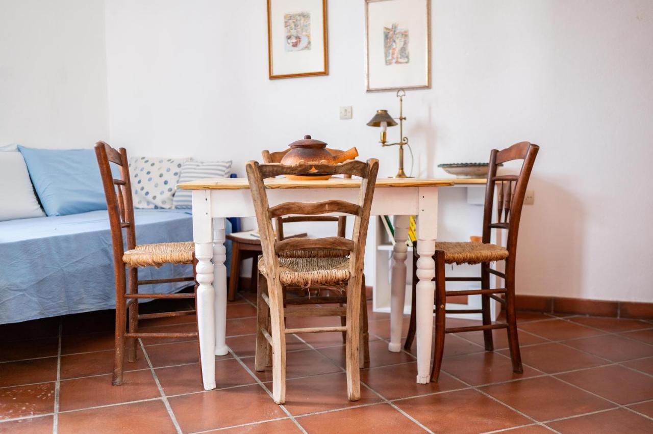 Ficus Traditional Apartments Kéfalos エクステリア 写真