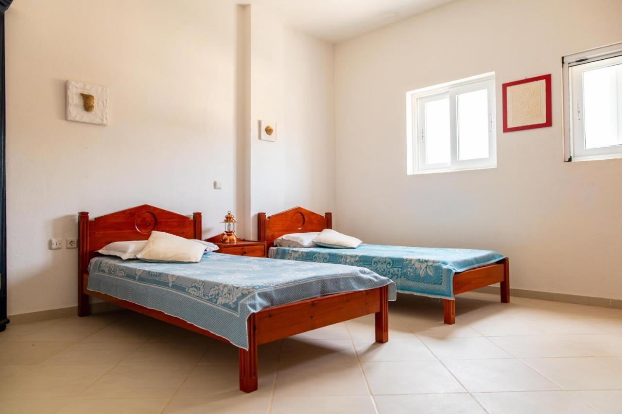 Ficus Traditional Apartments Kéfalos エクステリア 写真