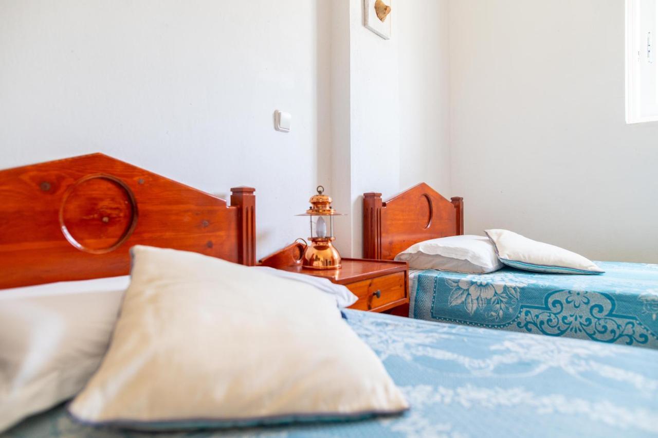 Ficus Traditional Apartments Kéfalos エクステリア 写真