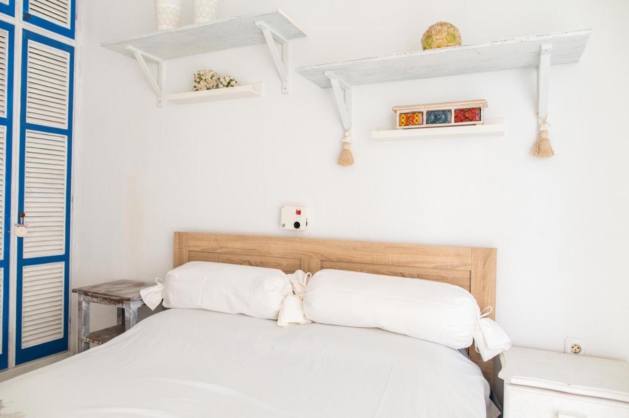 Ficus Traditional Apartments Kéfalos エクステリア 写真