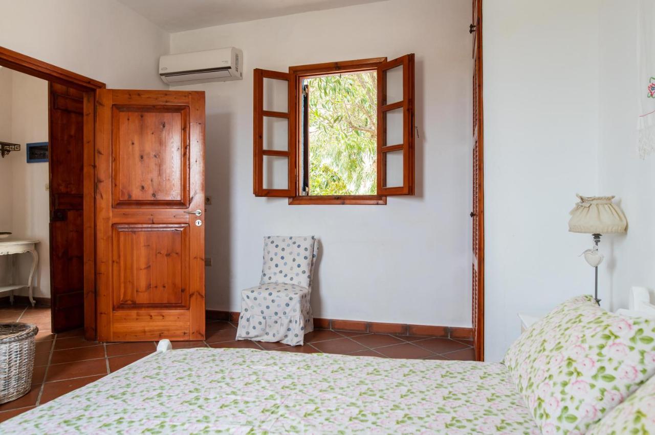 Ficus Traditional Apartments Kéfalos エクステリア 写真