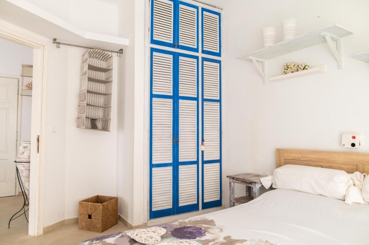 Ficus Traditional Apartments Kéfalos エクステリア 写真