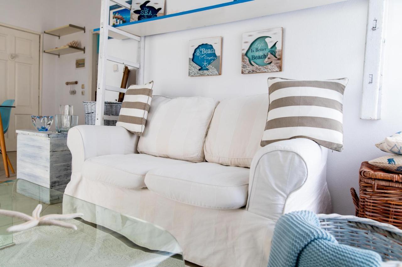 Ficus Traditional Apartments Kéfalos エクステリア 写真