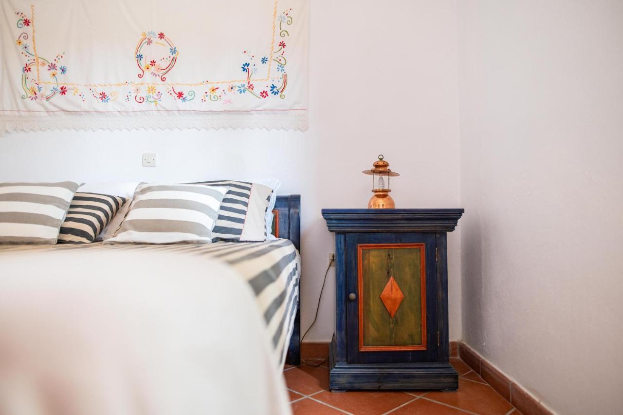 Ficus Traditional Apartments Kéfalos エクステリア 写真