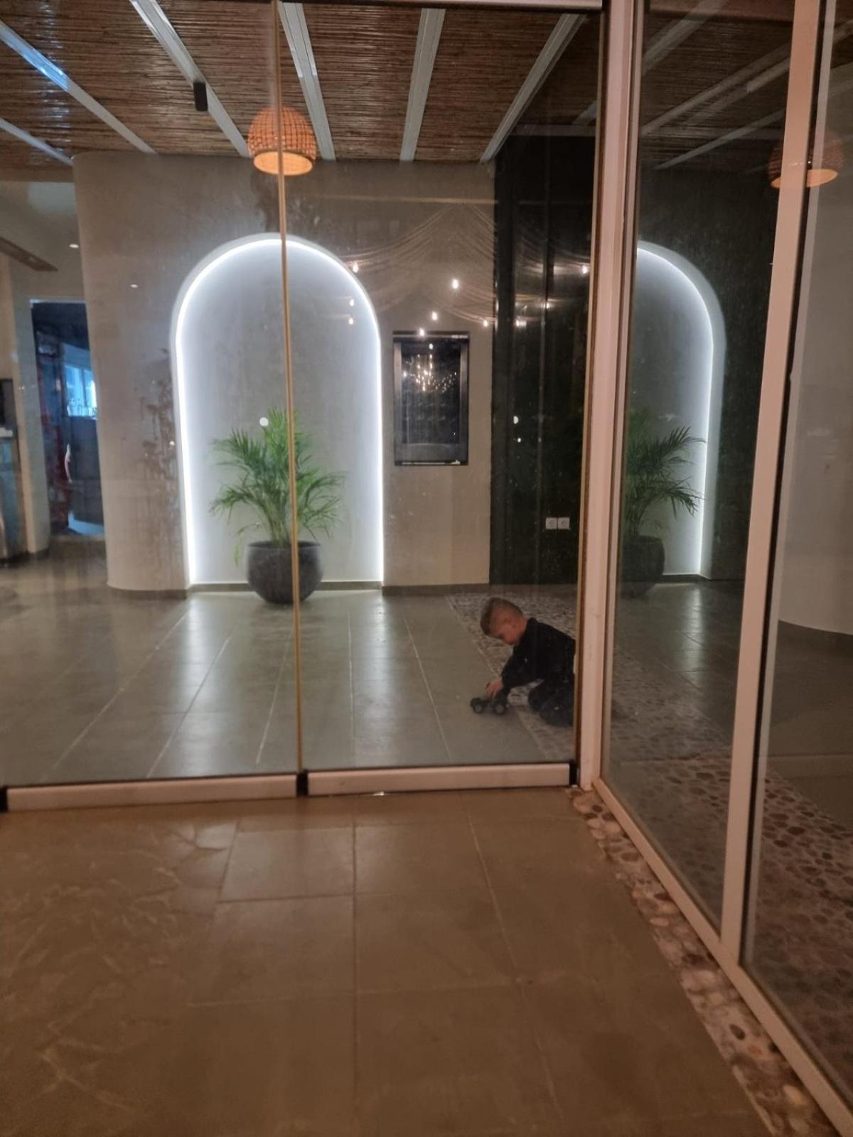 Ficus Traditional Apartments Kéfalos エクステリア 写真