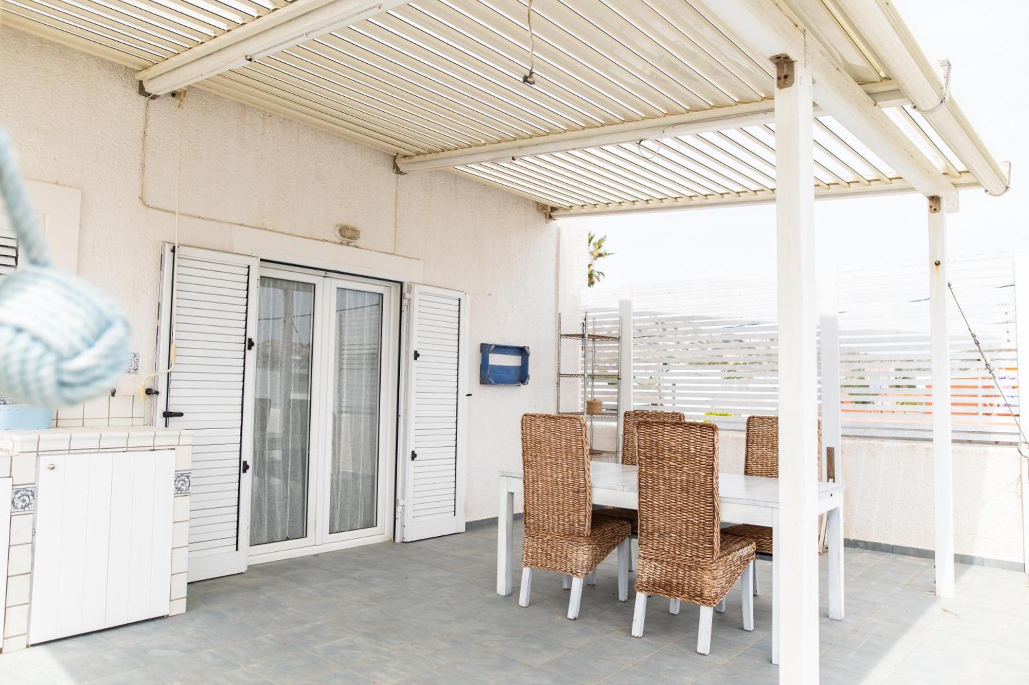 Ficus Traditional Apartments Kéfalos エクステリア 写真