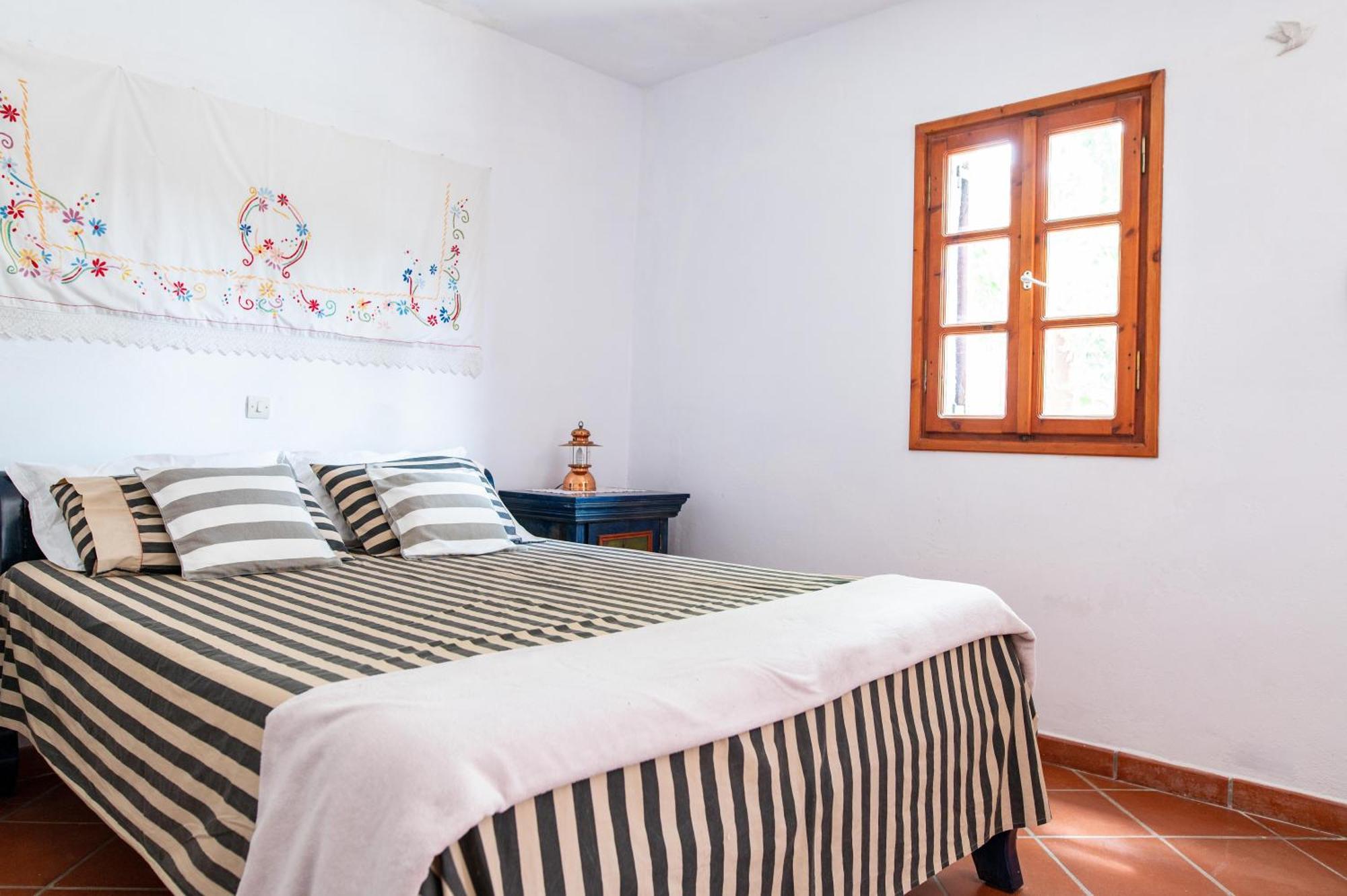Ficus Traditional Apartments Kéfalos エクステリア 写真