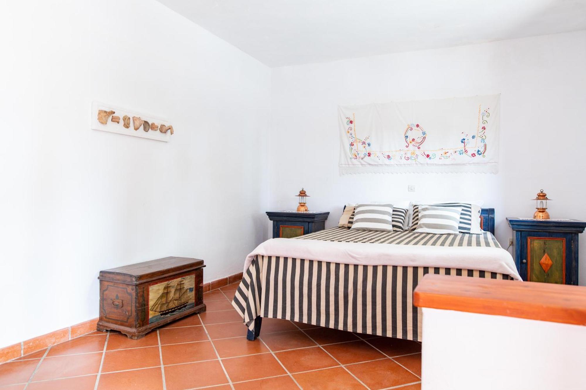 Ficus Traditional Apartments Kéfalos エクステリア 写真