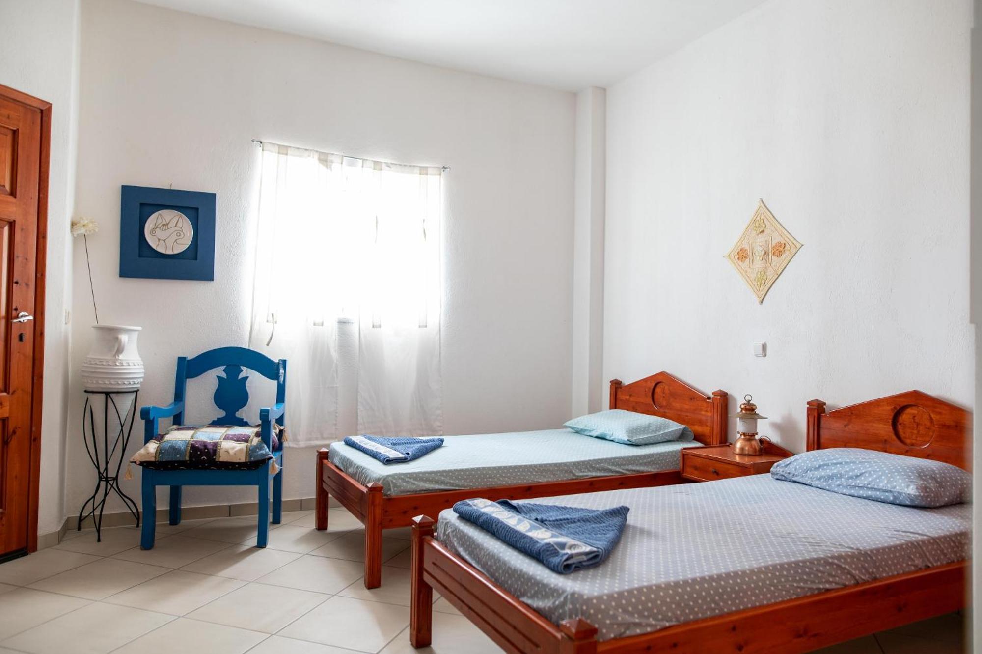 Ficus Traditional Apartments Kéfalos エクステリア 写真