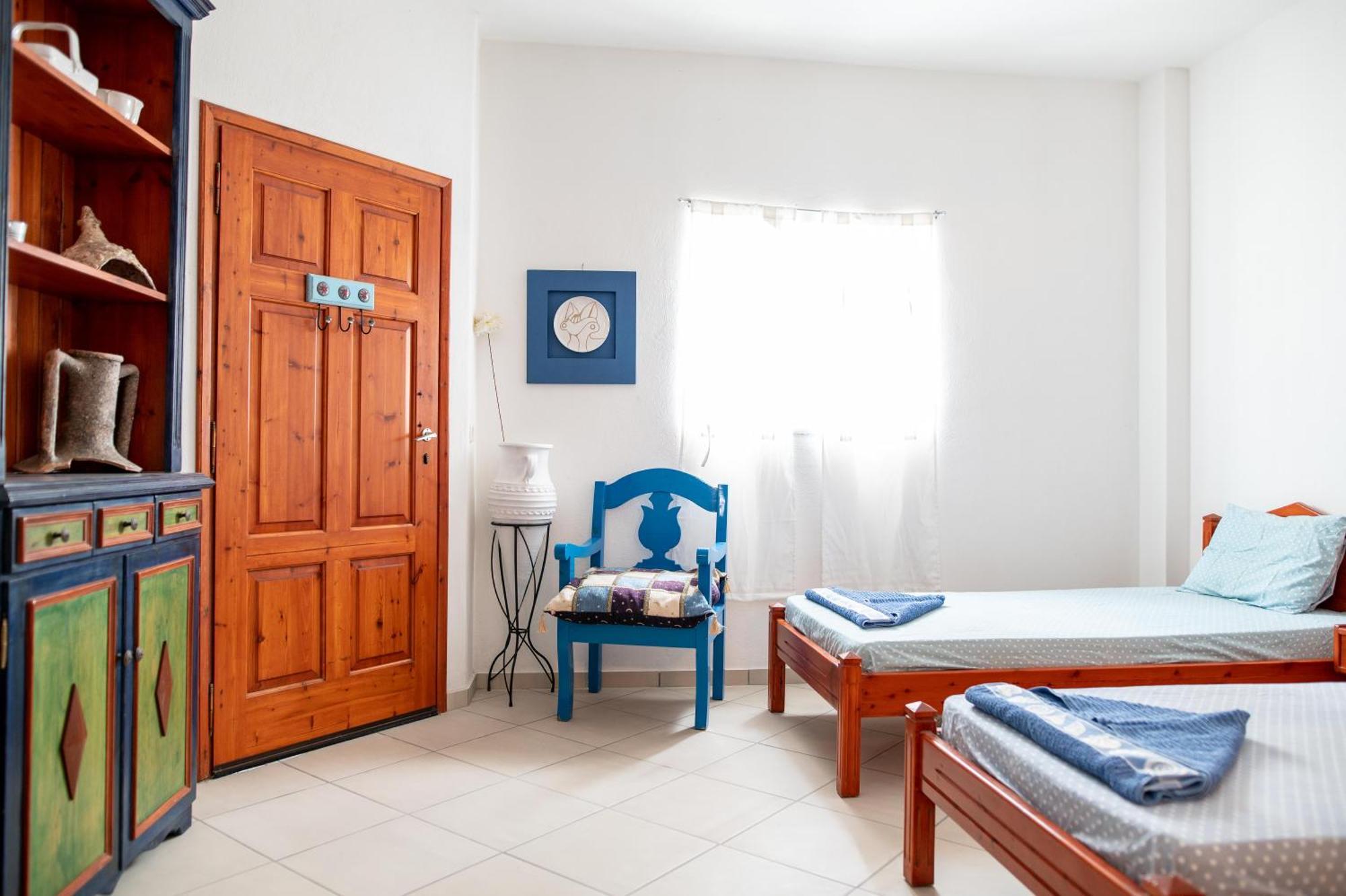 Ficus Traditional Apartments Kéfalos エクステリア 写真